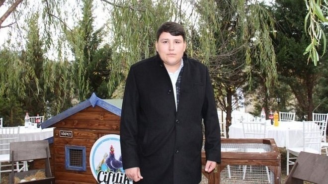 Çiftlikbank'ın yumurta ve tavukları ihale ile satılacak