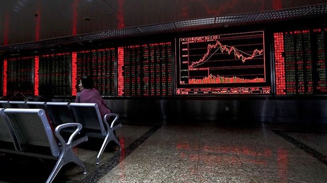 Çin hisseleri sınıf atladı