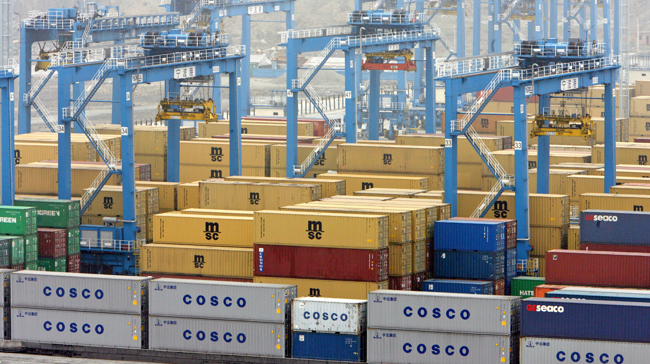 Çin ve Güney Kore serbest ticaret anlaşması imzaladı