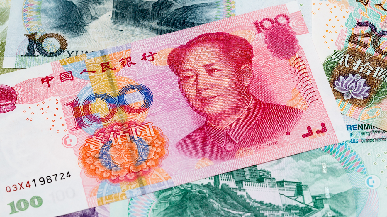 IMF'den Yuan için şok değerlendirme