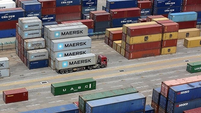 Çin'den ABD'ye misilleme