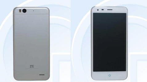 Çin'den iPhone 6 Plus benzeri yeni akıllı telefon ZTE Q7