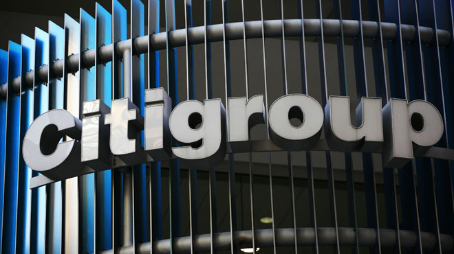 Citigroup 11 ülkede bireysel bankacılıktan çıkıyor
