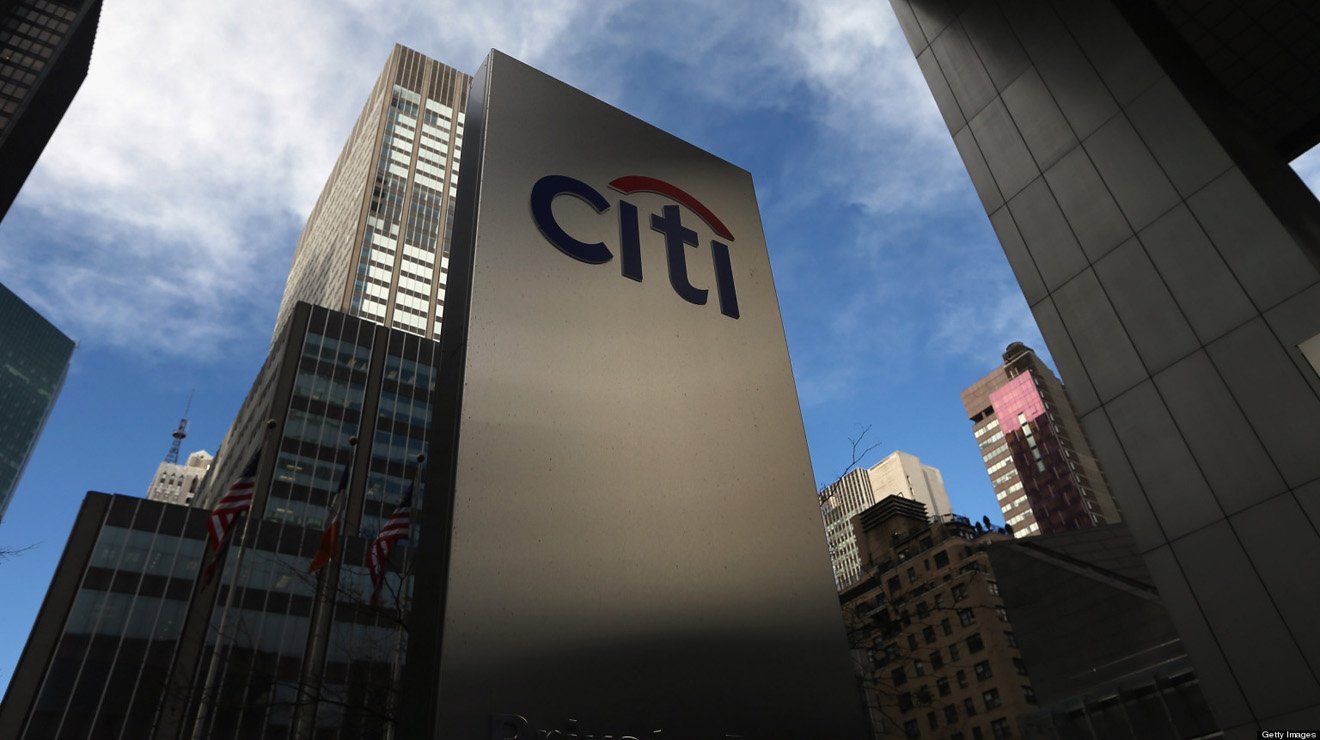 Citigroup beklentilerin üzerinde kar etti
