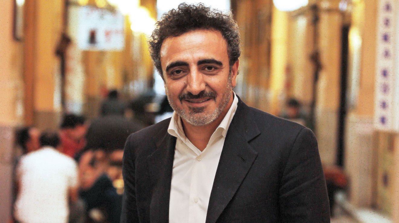 Hamdi Kozan