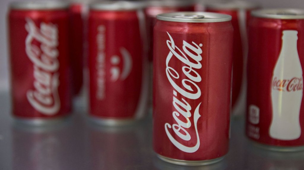 Coca-Cola İçecek Azerbaycan Genel Müdürü Cem Becel vefat etti | Fortune ...