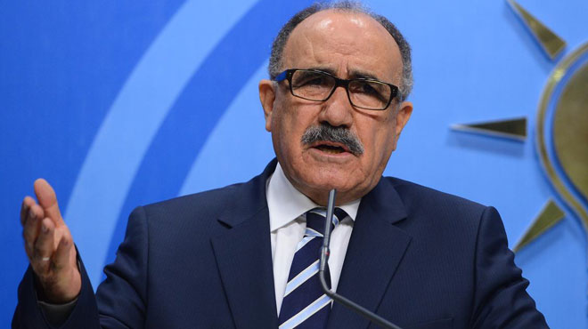 'Çözüm süreci güvenliğin daha iyi sağlanması için var'