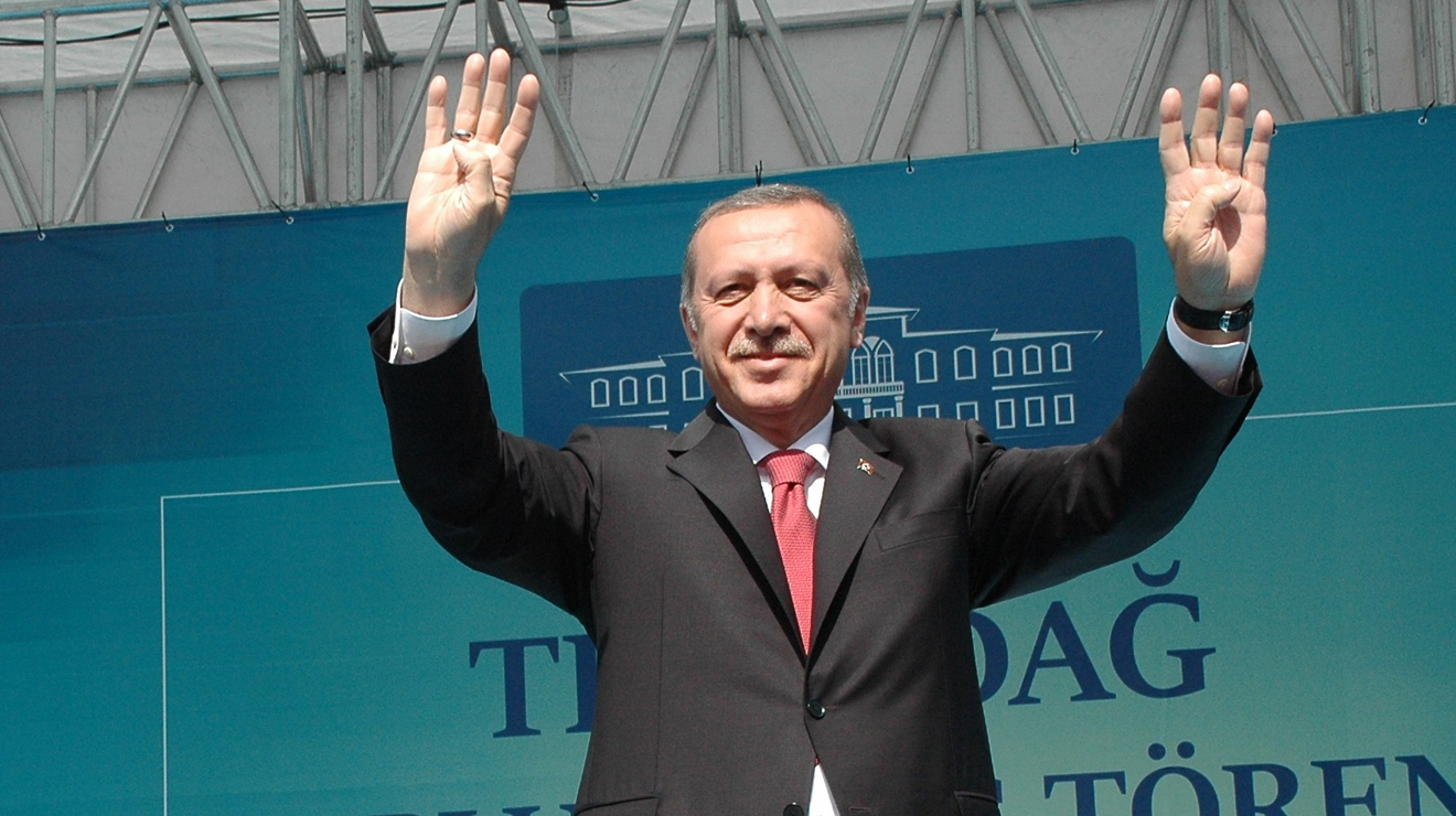 Cumhurbaşkanı Erdoğan sarayın maliyetini açıkladı
