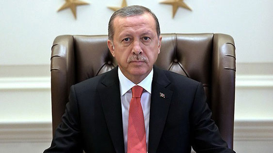 Cumhurbaşkanı Erdoğan yeni YÖK üyesi seçimini onayladı