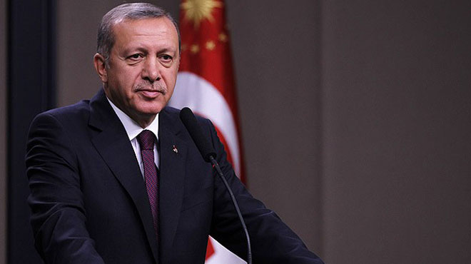 Cumhurbaşkanı Erdoğan'dan bedelli askerlik açıklaması