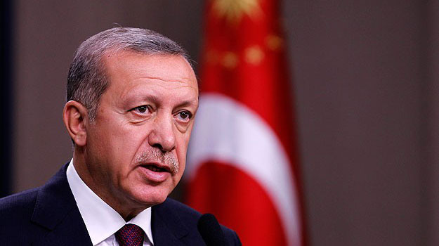 Cumhurbaşkanı Erdoğan'dan Nijerya'ya başsağlığı