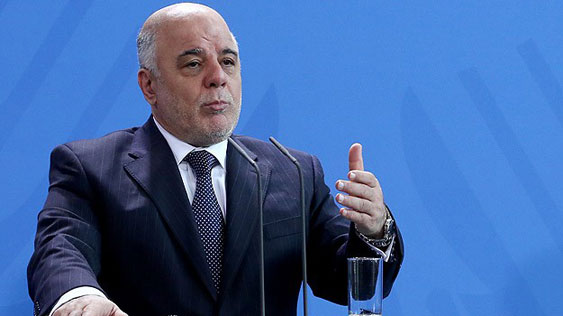 'IŞİD'e Irak'ta yer bırakmayacağız'
