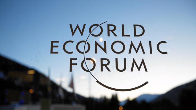 Davos Zirvesi 21 Ocak'ta başlıyor