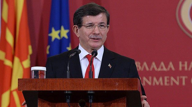 'Oylama için komisyon raporunu beklemek durumundayız'