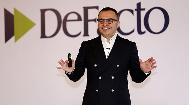 DeFacto, C&A’in Türkiye mağazalarını devralıyor