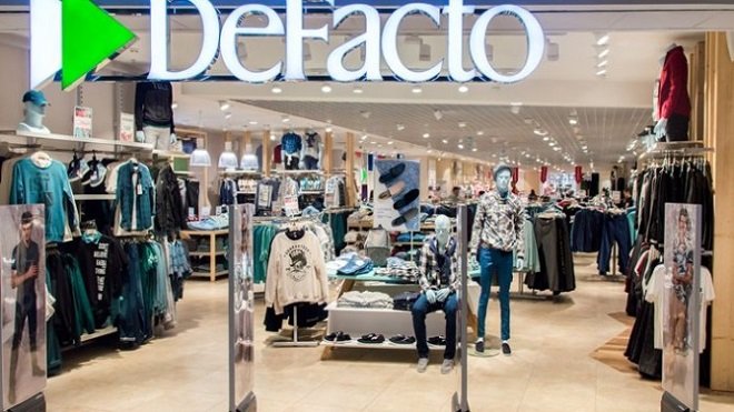 DeFacto halka arz oluyor