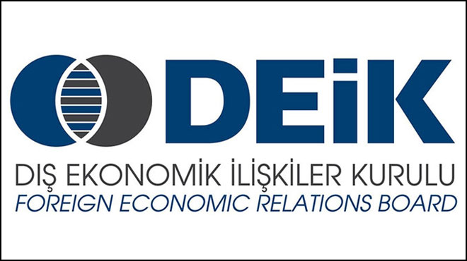 DEİK: Terör bir insanlık suçudur