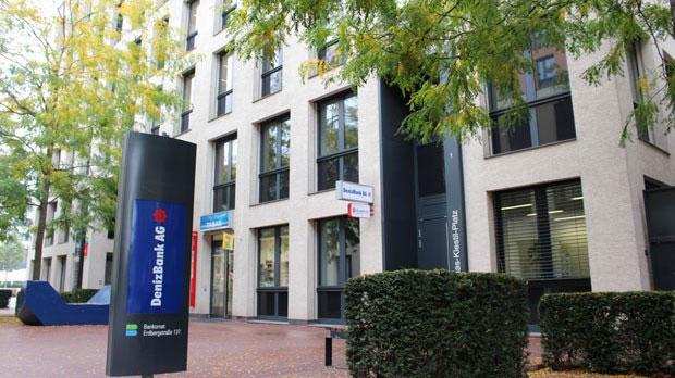 Denizbank, Viyana'da Genel Müdürlük binasını satın aldı
