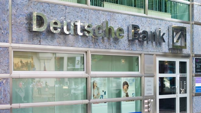 Deutsche Bank Postbank'ı elden çıkaracak