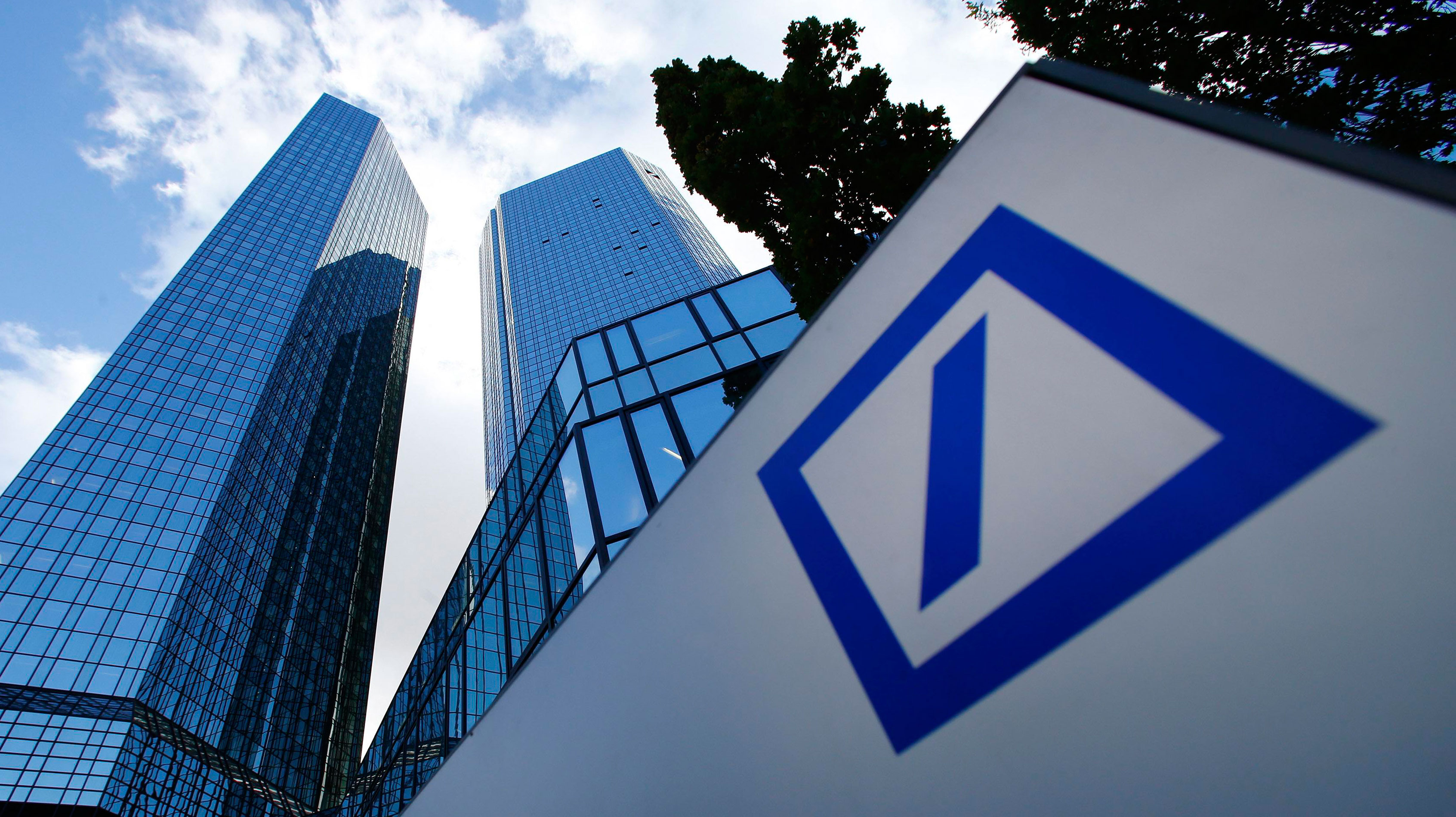 Deutsche Bank’tan küresel ekonomi uyarısı