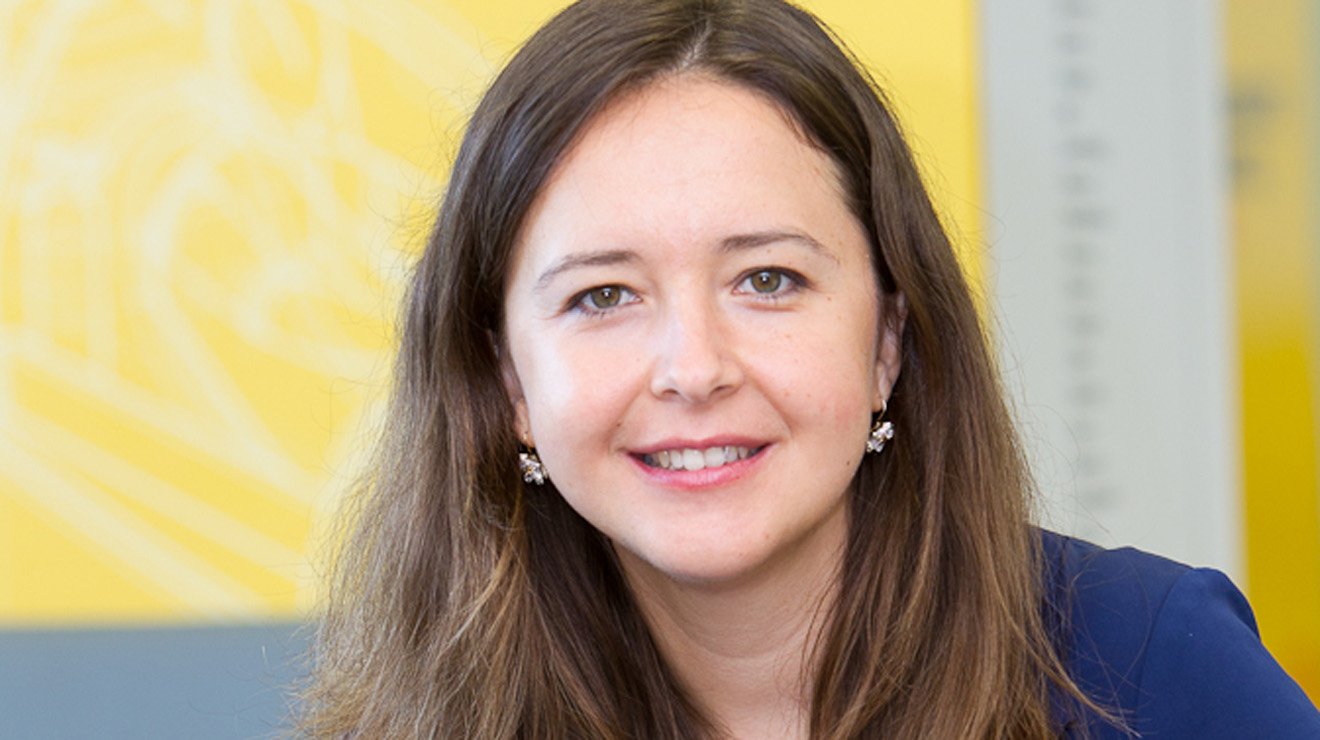 Dilek Kızılcık Shell Türkiye’nin yeni İK Müdürü oldu