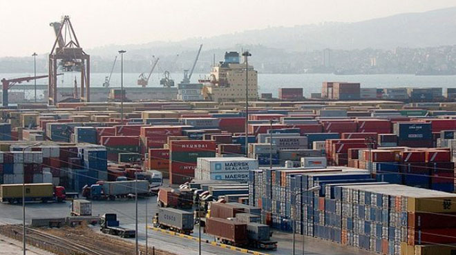 İlk çeyrekte ihracat beklentisi azaldı