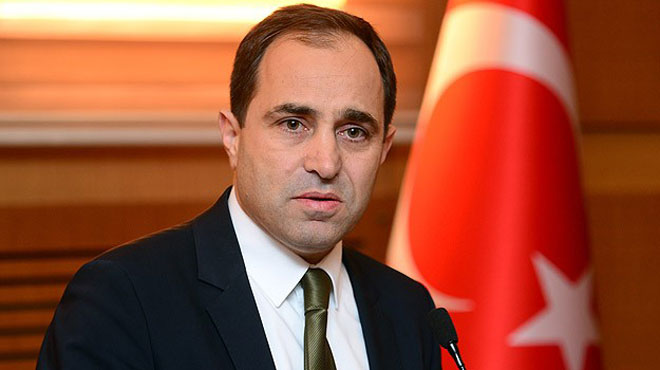 Dışişleri Bakanlığı: ÖSO'nun Halep'i terk ettiği iddiaları gerçek dışı