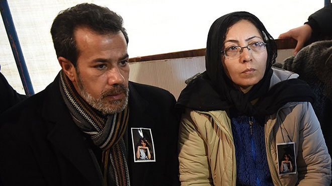 Diyanet'ten Özgecan'ın babasına ‘iyilik’ ödülü