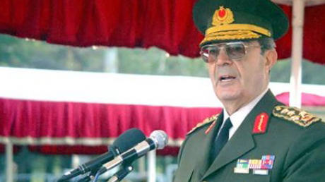 Doğan Güreş vefat etti