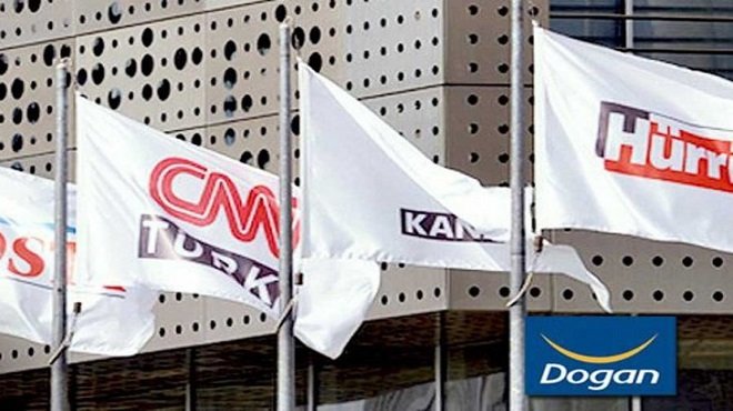 Doğan Medya, Demirören Grubu'na satıldı