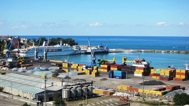 Doğu Karadeniz'de ihracat arttı