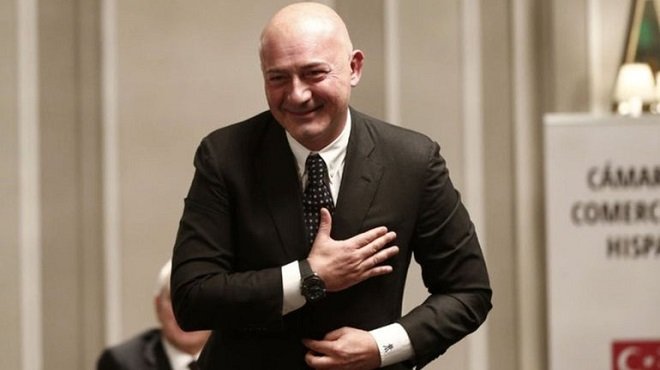 Doğuş'tan Garanti hisselerine ilişkin açıklama