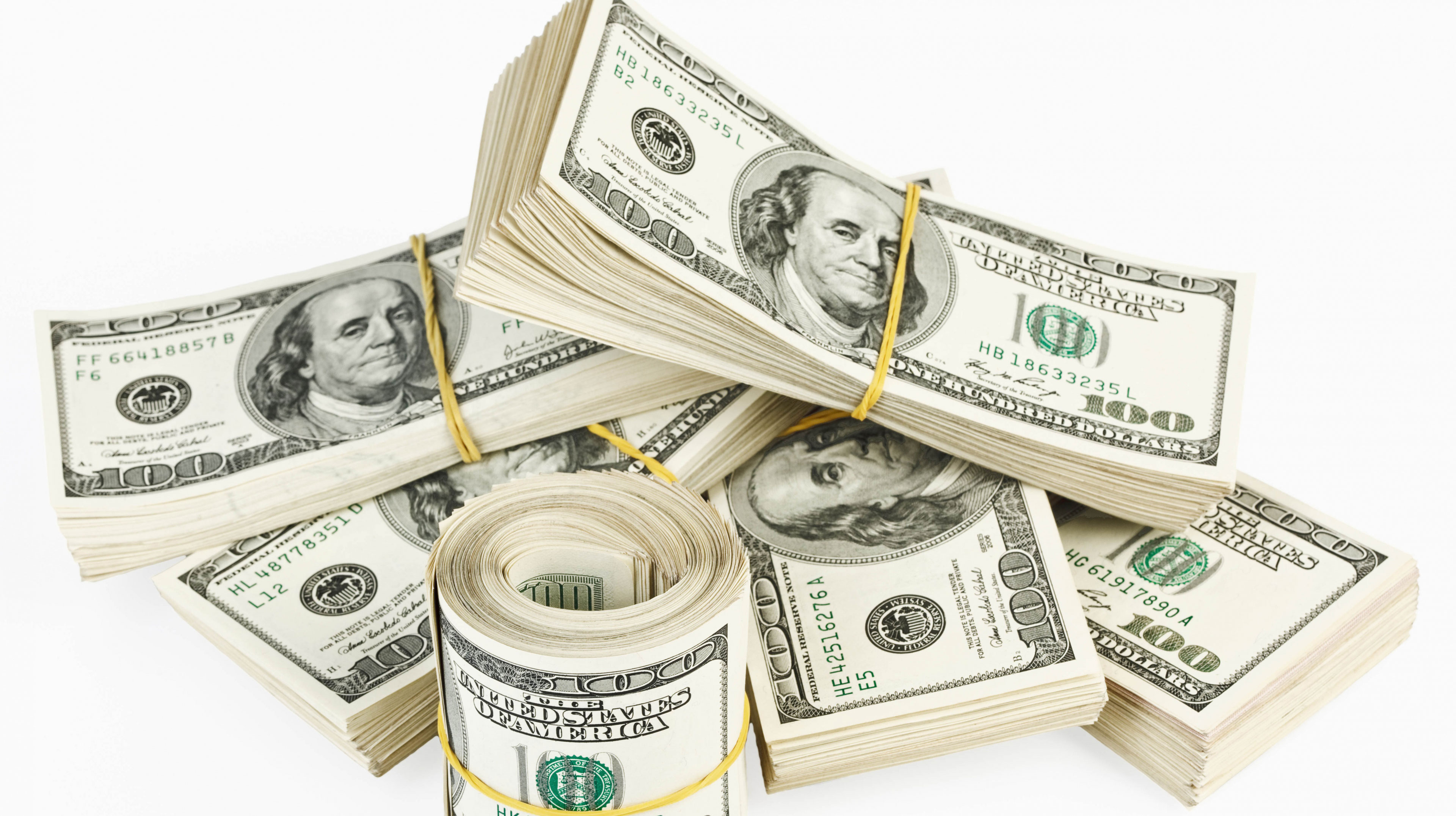 Dolar 2,5980 liradan güne başladı