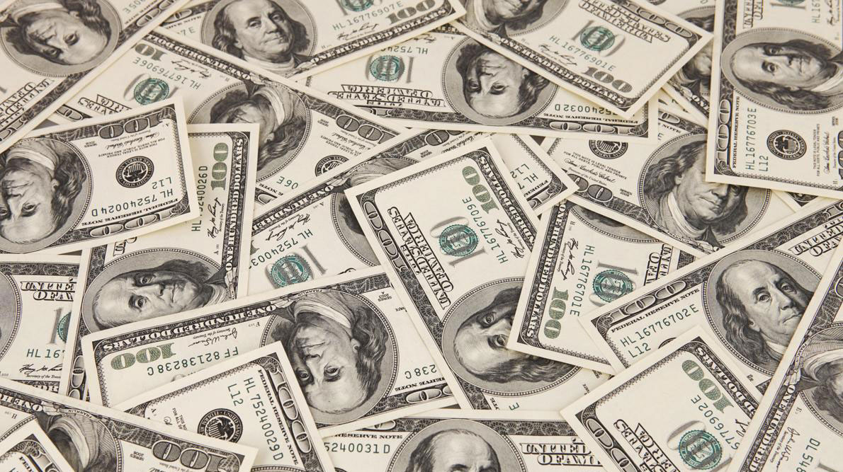 Dolar güne 2.2470 liradan başladı