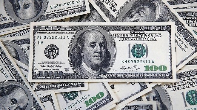 Dolar haftaya rekorla başladı