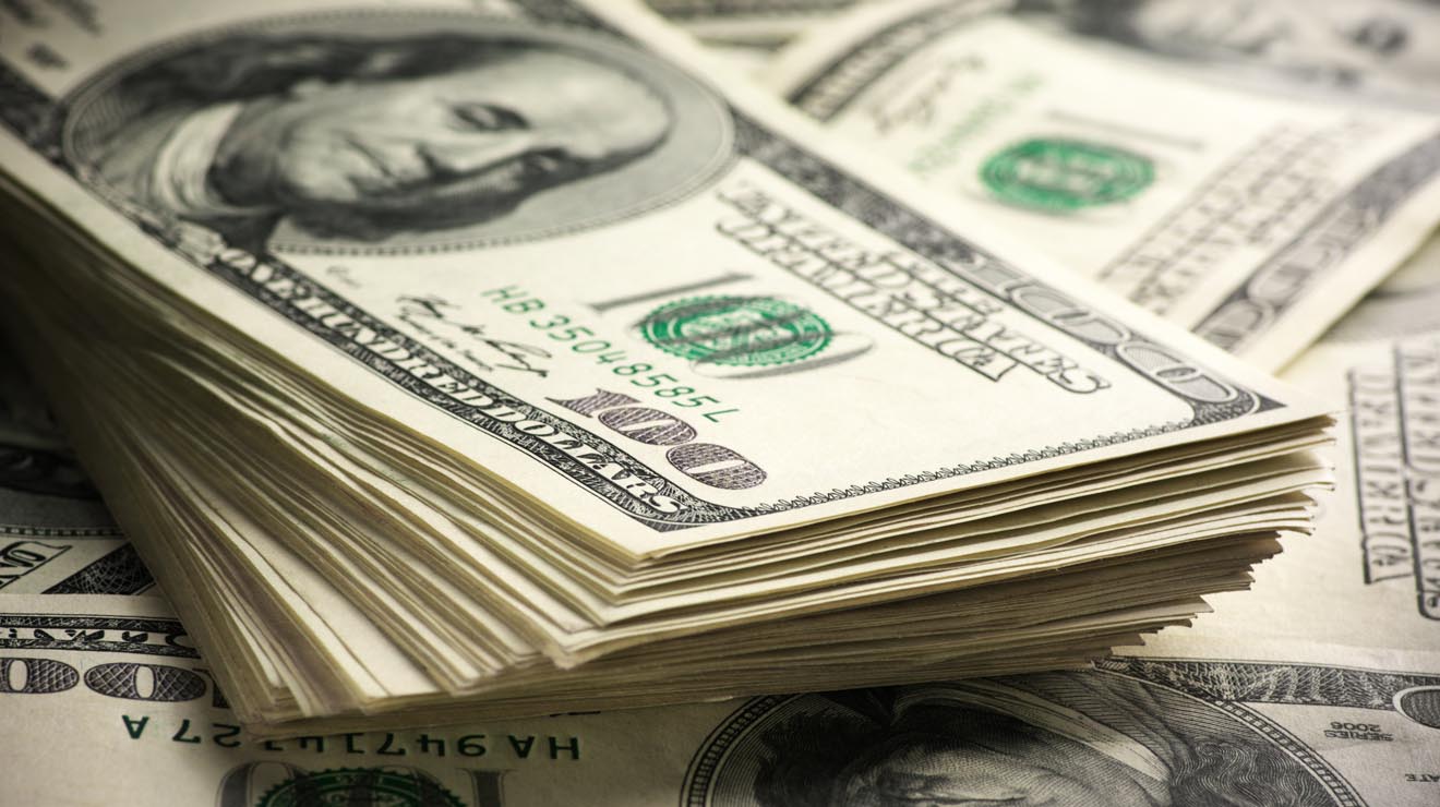 Dolar/TL 2,74’ün üzerinde | Fortune Turkey