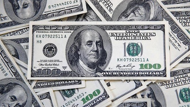 Dolar/TL 4.91'i aştı