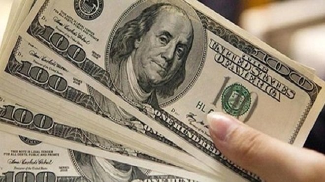 Dolar/TL güne yükselişle başladı