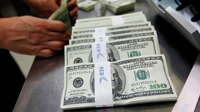 Dolar/TL haftaya yükselişle başladı
