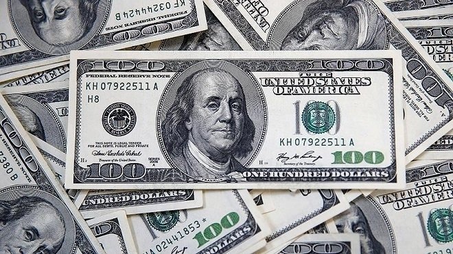 Dolar/TL kuru, 5.24'ün üzerinde