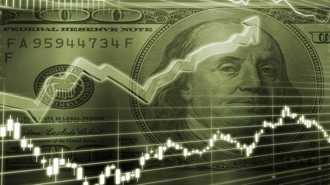 Dolar yeniden yükselişte