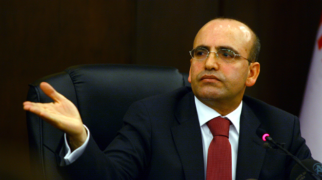 'Dolardaki yükseliş devleti olumlu etkiler'