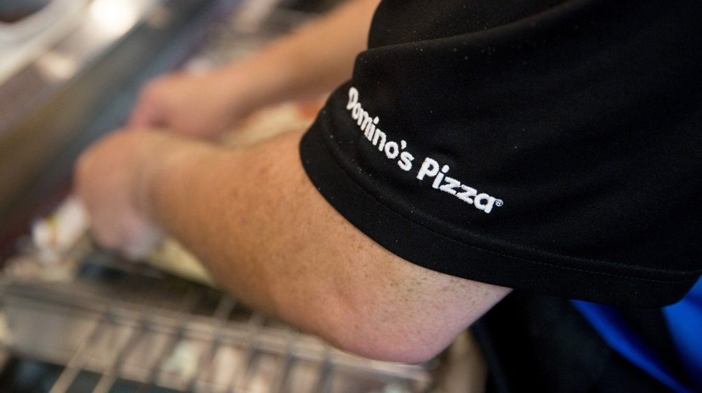 Domino’s’dan Antalya’ya 12 milyon TL yatırım Fortune Turkey
