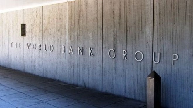Dünya Bankası: Türkiye 2018'de % 4.7 büyür