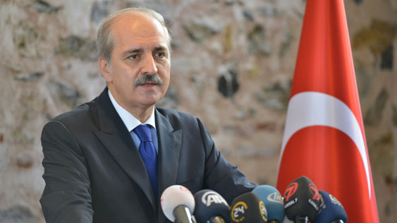 'Dünya terörün görünmeyen yüzüne uyanık olmalı'