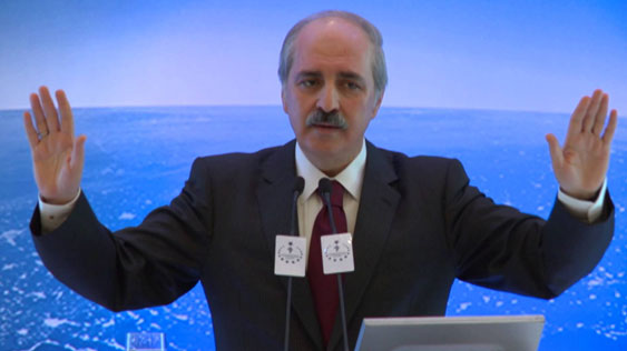 ‘Dünyadaki mevcut sistem ihtiyaçlara cevap vermiyor’