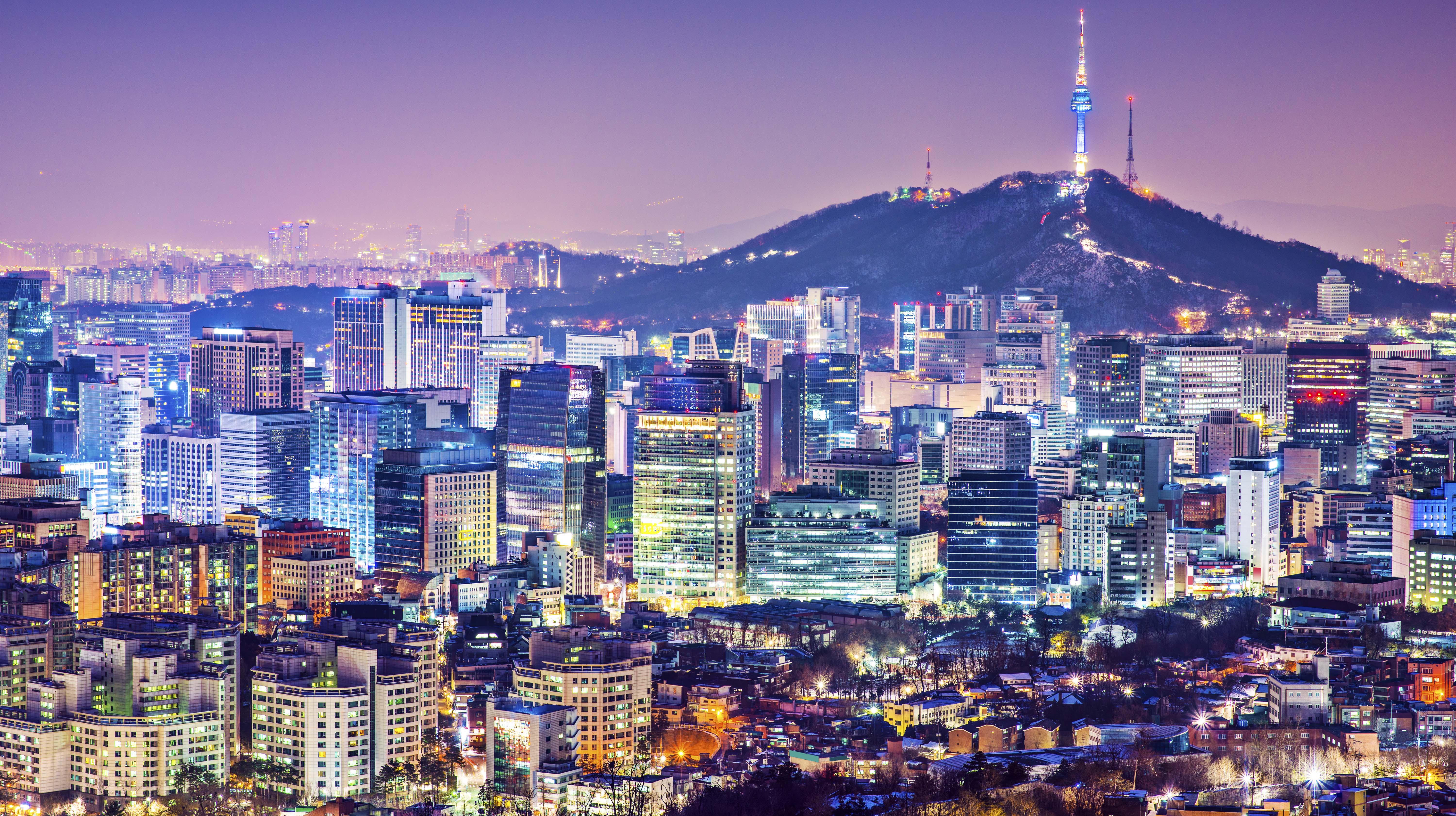 Backpage Seoul Korea