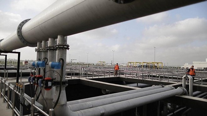 Dünyanın en uzun deniz boru hattı inşa ediliyor