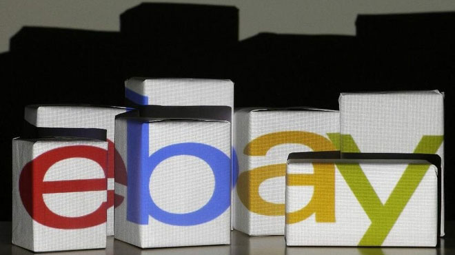 eBay, 3 bin çalışanının işine son veriyor