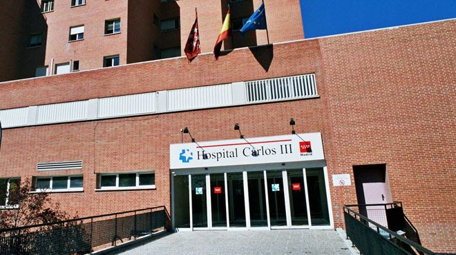 Ebola’ya yakalanan İspanyol hemşire iyileşti